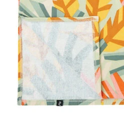 Poncho Surf Enfant 135 à 160 Cm - 550 Jungle -Magasin De Surf poncho surf enfant 135 a 160 cm 550 jungle 7