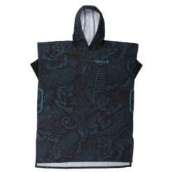 Poncho Surf Enfant 135 à 160 Cm - 550 Tiger 14 Poncho Surf Enfant 135 à 160 Cm - 550 Tiger -Magasin De Surf poncho surf enfant 135 a 160 cm 550 tiger 3