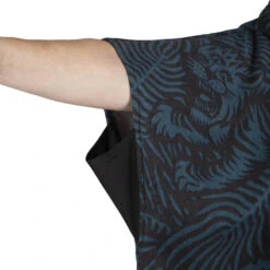 Poncho Surf Enfant 135 à 160 Cm - 550 Tiger 19 Poncho Surf Enfant 135 à 160 Cm - 550 Tiger -Magasin De Surf poncho surf enfant 135 a 160 cm 550 tiger 8