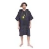 Poncho Surf Gris | Taille Unique | 100% Coton | Unisexe | Avec Manches 2 Poncho Surf Gris | Taille Unique | 100% Coton | Unisexe | Avec Manches -Magasin De Surf poncho surf gris taille unique 100 coton unisexe avec manches