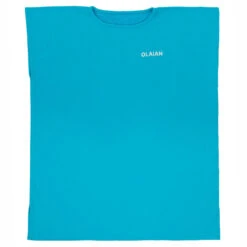 Poncho Surf Junior - 100 Bleu 10 Poncho Surf Junior - 100 Bleu -Magasin De Surf poncho surf junior 100 bleu 3