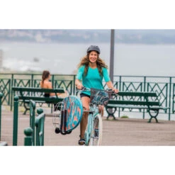 RACK Surf Pour VELO -Magasin De Surf rack surf pour velo 3