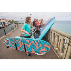RACK Surf Pour VELO -Magasin De Surf rack surf pour velo 4