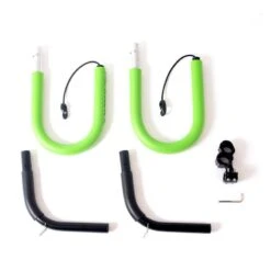 Racks Surf Velo - Shortboard -Magasin De Surf racks surf velo shortboard 3