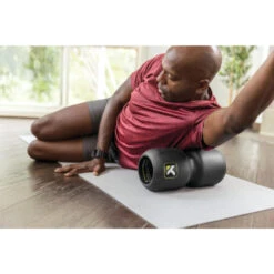 Rouleau De Massage En Mousse Channel De Triggerpoint, Améliore La Récupération -Magasin De Surf rouleau de massage en mousse channel de triggerpoint ameliore la recuperation 3