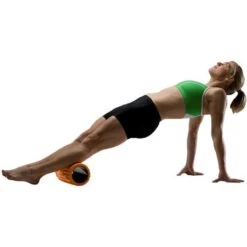 Rouleau De Massage Grid 1.0, Noir -Magasin De Surf rouleau de massage grid 10 noir 3