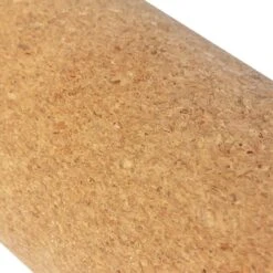 Rouleau De Massage Premium En Liège - Écologique - 30 Cm -Magasin De Surf rouleau de massage premium en liege ecologique 30 cm 4