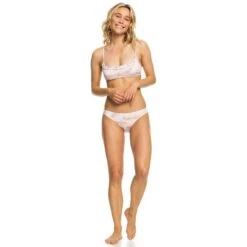 Roxy Palm Tree Dreams Haut De Bikini -Magasin De Surf roxy palm tree dreams haut de bikini 2