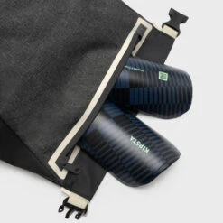 Kipsta Sac à Dos 25L URBAN Noir -Magasin De Surf sac a dos 25l urban noir 6