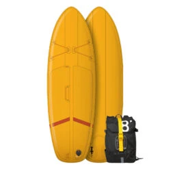 Sac à Dos De Transport De Stand Up Paddles Gonflables Compact Itiwit 8'/9/S/M/L -Magasin De Surf sac a dos de transport de stand up paddles gonflables compact itiwit 89sml 8