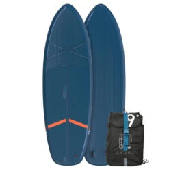 Sac à Dos De Transport De Stand Up Paddles Gonflables Compact Itiwit 8'/9/S/M/L -Magasin De Surf sac a dos de transport de stand up paddles gonflables compact itiwit 89sml 9