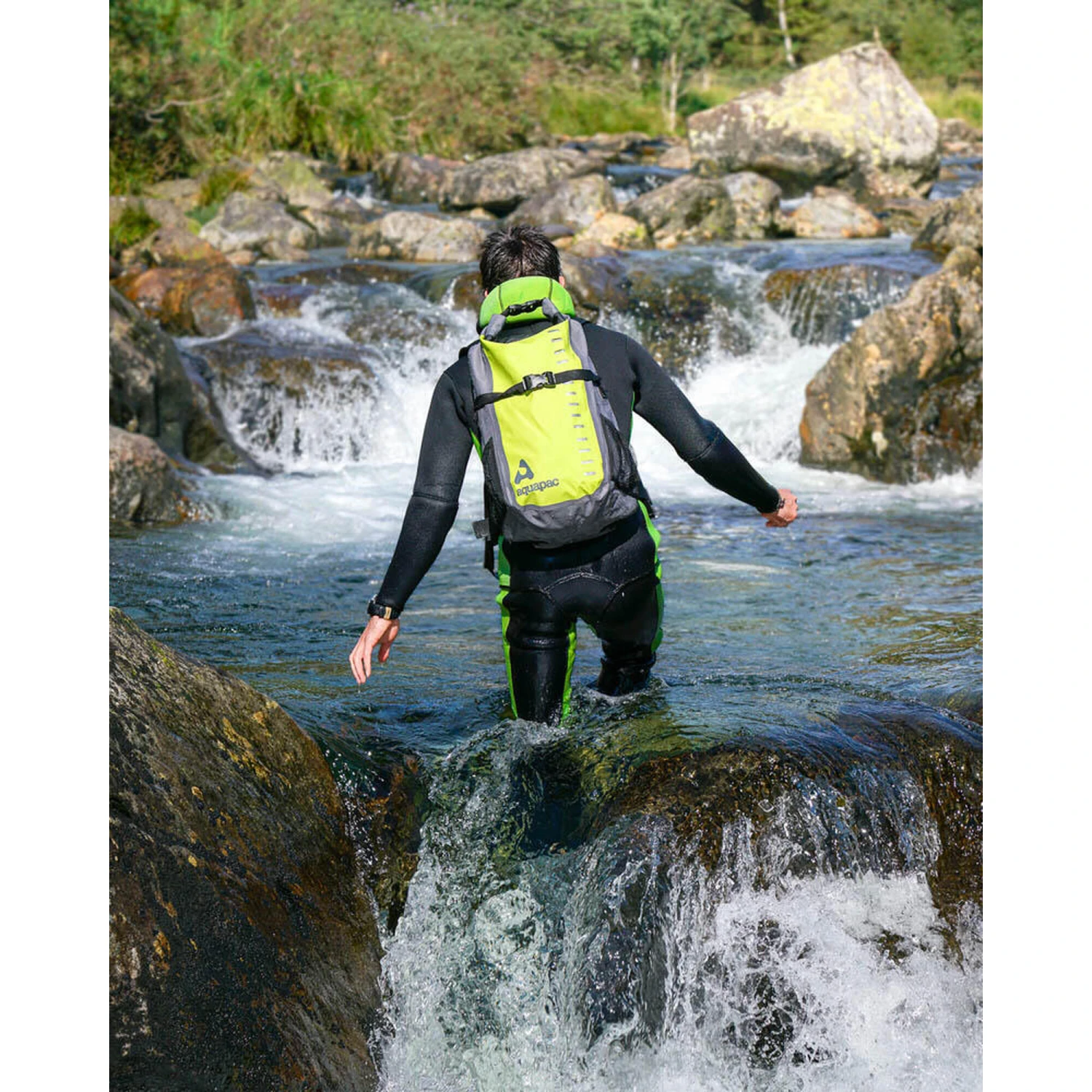 Aquapac Sac à Dos étanche 28L 5 Aquapac Sac à Dos étanche 28L – Image 3