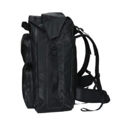 Sac à Dos étanche Aventure 60L Noir Zulupack 9 Sac à Dos étanche Aventure 60L Noir Zulupack -Magasin De Surf sac a dos etanche aventure 60l noir zulupack 3