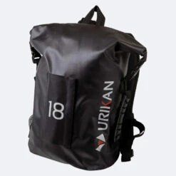 Sac à Dos étanche Multiusage 18 Litres NAUTIK - TPU 420D