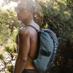 Sac à Dos Pliable Imperméable 12L - Zulupack 14 Sac à Dos Pliable Imperméable 12L - Zulupack -Magasin De Surf sac a dos pliable impermeable 12l zulupack 5