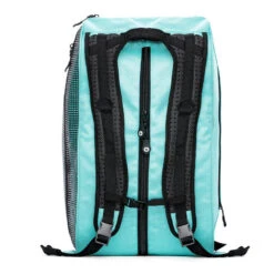 Sac à Dos Plongée Aqualung - EXPLORER DUFFLE Turquoise -Magasin De Surf sac a dos plongee aqualung explorer duffle turquoise 1