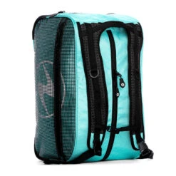 Sac à Dos Plongée Aqualung - EXPLORER DUFFLE Turquoise -Magasin De Surf sac a dos plongee aqualung explorer duffle turquoise 2