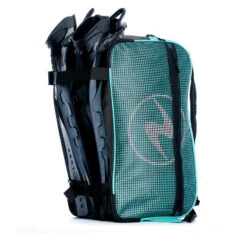 Sac à Dos Plongée Aqualung - EXPLORER DUFFLE Turquoise -Magasin De Surf sac a dos plongee aqualung explorer duffle turquoise 5