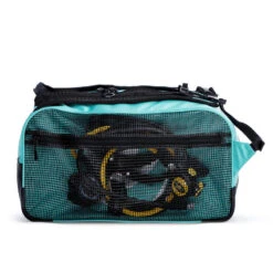 Sac à Dos Plongée Aqualung - EXPLORER DUFFLE Turquoise -Magasin De Surf sac a dos plongee aqualung explorer duffle turquoise 6