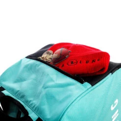 Sac à Dos Plongée Aqualung - EXPLORER DUFFLE Turquoise -Magasin De Surf sac a dos plongee aqualung explorer duffle turquoise 8