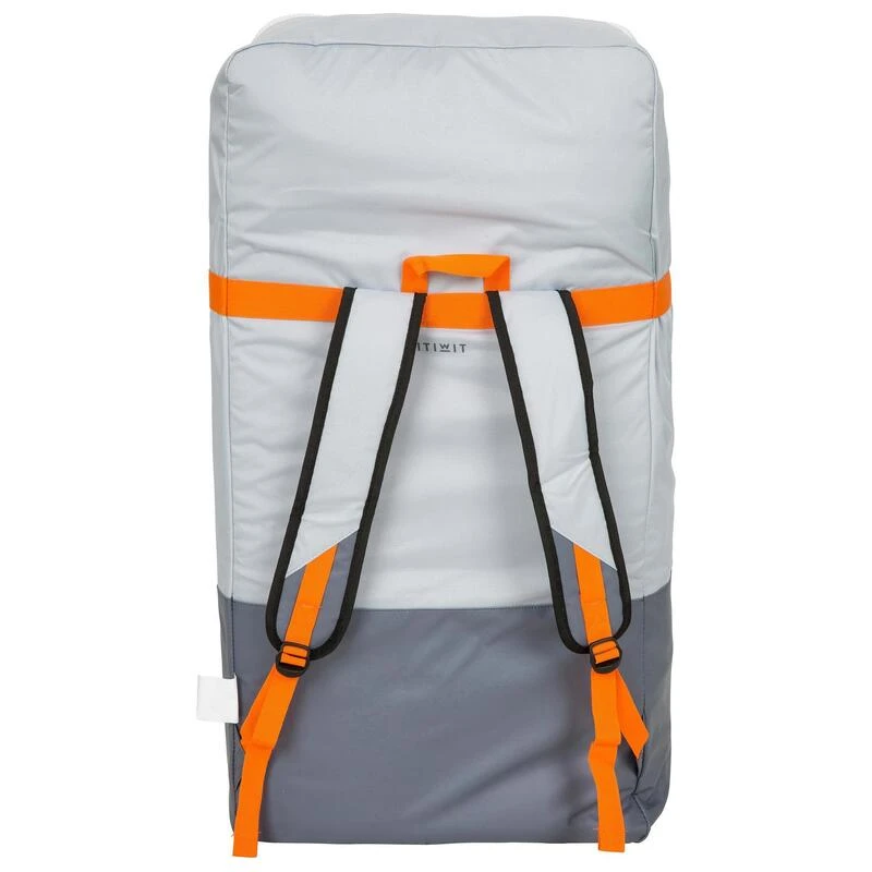 SAC A DOS POUR STAND UP PADDLE RANDONNEE 12'6 29" 5 SAC A DOS POUR STAND UP PADDLE RANDONNEE 12'6 29" – Image 3