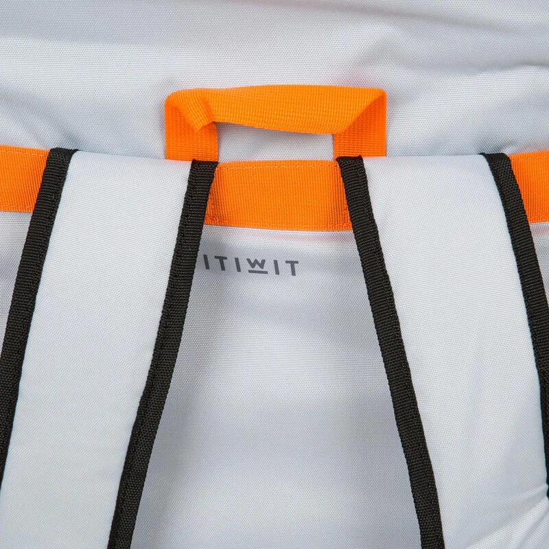 SAC A DOS POUR STAND UP PADDLE RANDONNEE 12'6 29" 7 SAC A DOS POUR STAND UP PADDLE RANDONNEE 12'6 29" – Image 5