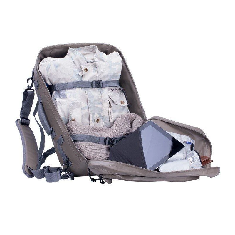 Sac Cabine Imperméable 45L - Zulupack 5 Sac Cabine Imperméable 45L - Zulupack – Image 3