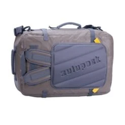 Sac Cabine Imperméable 45L - Zulupack 12 Sac Cabine Imperméable 45L - Zulupack -Magasin De Surf sac cabine impermeable 45l zulupack 3
