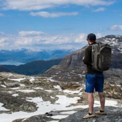 Sac Cabine Imperméable 45L - Zulupack 15 Sac Cabine Imperméable 45L - Zulupack -Magasin De Surf sac cabine impermeable 45l zulupack 6