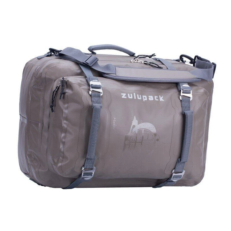 Sac Cabine Imperméable 45L - Zulupack 3 Sac Cabine Imperméable 45L - Zulupack