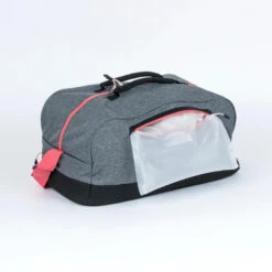 SAC DE NATATION DUFFLE 27 L GRIS ROSE -Magasin De Surf sac de natation duffle 27 l gris rose 3