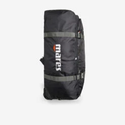 Sac De Plongée MARES CRUISER ROLLER 128L Noir 14 Sac De Plongée MARES CRUISER ROLLER 128L Noir -Magasin De Surf sac de plongee mares cruiser roller 128l noir 3