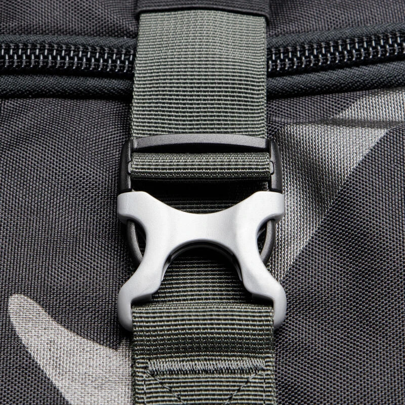 Sac De Plongée MARES CRUISER ROLLER 128L Noir 9 Sac De Plongée MARES CRUISER ROLLER 128L Noir – Image 7