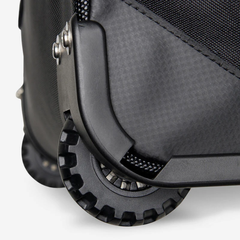 Sac De Plongée MARES CRUISER ROLLER 128L Noir 10 Sac De Plongée MARES CRUISER ROLLER 128L Noir – Image 8