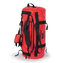 SAC DE VOYAGE ÉTANCHE DUFFEL BAG 90L - HOWZIT 9 SAC DE VOYAGE ÉTANCHE DUFFEL BAG 90L - HOWZIT -Magasin De Surf sac de voyage etanche duffel bag 90l howzit 2