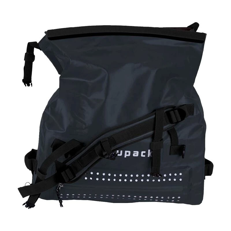Sac Duffle Roll-top 45L - Zulupack 5 Sac Duffle Roll-top 45L - Zulupack – Image 3