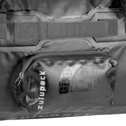 Sac Duffle Roll-top 45L - Zulupack 14 Sac Duffle Roll-top 45L - Zulupack -Magasin De Surf sac duffle roll top 45l zulupack 5