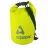 Aquapac Sac étanche 15L Heavyweight Avec Bandoulière Vert Acide -Magasin De Surf sac etanche 15l heavyweight avec bandouliere vert acide