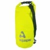 Aquapac Sac étanche 25L Heavyweight Avec Bandoulière Vert Acide -Magasin De Surf sac etanche 25l heavyweight avec bandouliere vert acide