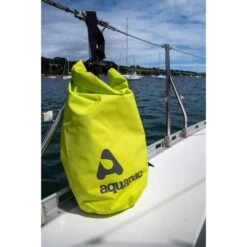 Aquapac Sac étanche 25L Heavyweight Avec Bandoulière Vert Acide 14 Aquapac Sac étanche 25L Heavyweight Avec Bandoulière Vert Acide -Magasin De Surf sac etanche 25l heavyweight avec bandouliere vert acide 5