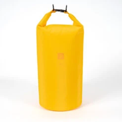 Sac étanche IPX4 20L Jaune