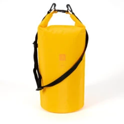 Sac étanche IPX4 20L Jaune -Magasin De Surf sac etanche ipx4 20l jaune 4
