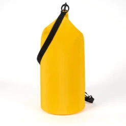 Sac étanche IPX4 20L Jaune -Magasin De Surf sac etanche ipx4 20l jaune 5