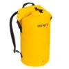 Sac étanche IPX6 30L Jaune -Magasin De Surf sac etanche ipx6 30l jaune