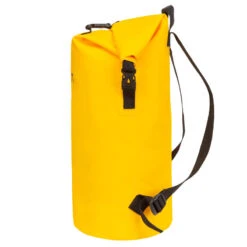 Sac étanche IPX6 30L Jaune -Magasin De Surf sac etanche ipx6 30l jaune 4