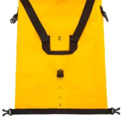 Sac étanche IPX6 30L Jaune -Magasin De Surf sac etanche ipx6 30l jaune 7