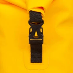 Sac étanche IPX6 30L Jaune -Magasin De Surf sac etanche ipx6 30l jaune 9