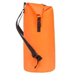 Sac étanche IPX6 40L Orange -Magasin De Surf sac etanche ipx6 40l orange 2