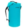 Sac étanche IPX6 40L Turquoise -Magasin De Surf sac etanche ipx6 40l turquoise