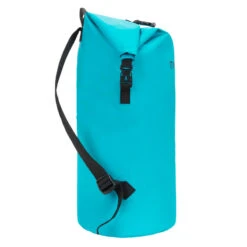 Sac étanche IPX6 40L Turquoise -Magasin De Surf sac etanche ipx6 40l turquoise 2